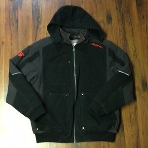 🔷Snap-On Jacket🔷